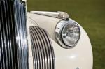Packard One-Ten Special Convertible Coupe 1941 года